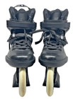 Ps Next Core 110 Skates Black Size 12 0 - 12 5  46-47 