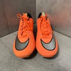 Nike Mercurial Veloce Ii Fg Soccer Cleats Football Boots Us12 Uk11 Eur46 Mens