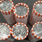 2026 D Mayflower Compact Uncirculated Roll