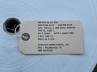 1 Roll Military Surplus 2    Engineer Construction Marking Safety Textile Tape Gi
