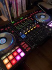 Pioneer Ddj-sz Professional Dj Controller Serato 4-channel Used