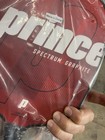 Prince Spectrum Graphite Pickleball Paddle  Red And White Free Ship