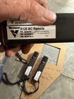 Vermeer R125 Bc Remote For Vermeer Wood Chipper Model R125 Bc  Mpn 296365779