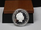 2013-p  1 Emu Discover Australia 1 Oz Silver Colorized Proof Coin Ogp