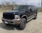 2003 Ford Excursion Eddie Bauer