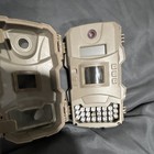 Tasco 119274cw Low Glow  Trail Camera Night Vision 12mp  Sd Brown