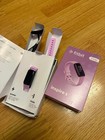 Fitbit Inspire 3 Heart Rate Monitor Health   Fitness Tracker