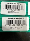 Vintage Green Puma Lynx Panther Cheetah Jag 1967-1977 Arctic Cat Sold As A Pair