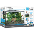 10 Gallon Led Aquarium Kit