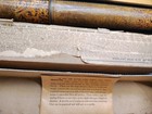Antique Collapsible  Telescope   Microscope Kirtland Bros Excelsior W Box 1914