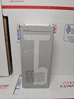 Bevel Men s Safety Razor With 10 Double Edge Blade Refills Brand New In Box