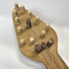 Gadulka Bulgarian Instrument