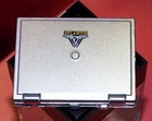 Stargate Atlantis Field Laptop Action Figure Accessory  diamond Select 