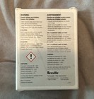 Nib Breville The Tea Cleaner - 4 X  35oz Packets 