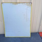 Vintage Ma s Old Fashioned Root Beer Soda Sign 24 x29 