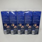 Lot Of 5 Wahl Nose Ear Trimmer Neck Hair Beard Eyebrow Groomer Clippers Micro