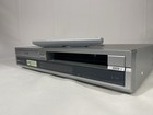 Sony Rdr-vx500 4-head Vcr dvd Combo Recorder player Dvd rw vhs Dubbing Works 