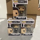 Goodfellas Movies Funko Pop Vinyl Figure 3 Pack Bundle