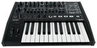 Arturia Minibrute 2 Noir Usb Midi Analog Synthesizer Monosynth Mini Brute Two