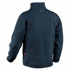 Milwaukee 204bl-21 M12 Heated Toughshell    Jacket Kit  navy Blue  Xl