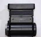 Vivitar 285hv Zoom Thyristor Electronic Vari Power Flash-battery Powered-works