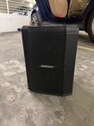 Bose S1 Pro Portable Wireless Bluetooth Speaker Multi-position Pa System Used