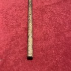 Hanbo 3 Foot Staff Hapkido Karate Kali Hardwood Ash 1 125    Round 36 5    Long