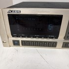 Alesis Adat Xt20 8 Track Digital Tape  Recorder Rack