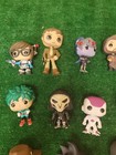 Funko Pop  Lot Of 39-figure Only-out Of Box  bfeb-05-105 