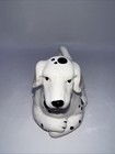 Dalmatian Dog Creamer Figurine  Ceramic Male