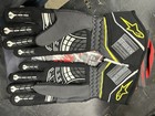 Alpinestar Tech 1 Zx Gloves
