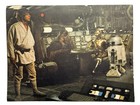 1977 Original Star Wars Movie Theater Souvenir Program - Excellent Condition