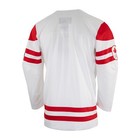 Nike Team Canada Olympic Games Hockey Jersey Size M Brand New W tags  p34235 