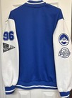 Men s Women s Jacket Warm Winter Jacket Sweatshirt Pilot Jacket School Team Jack
