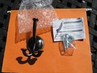 Brand New -  Delta Portman Ptm35-vcr  Venetian Bronze - Multi- Purpose Hook