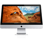 Apple Imac 27  A1419 14 2 Me089ll a 3 4ghz Core I5-4670 24gb Ram 1tb Hdd  Good