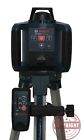 Bosch Grl250 Hv Self Leveling Rotary Laser Level  Transit