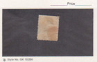 Official Stamp Scott   O9 Agriculture Used Cat  280 00