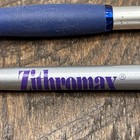 Lot 6 Pharmaceutical Drug Rep Pens Medical  Collectibles  Heavy Metal  Plastic