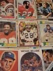 Huge Lot Of 5 000 Vintage Sports Cards  Rare Collection 