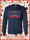 New Panavision Cameras   Lenses Logo Men s Long Slevee T-shirt American T-shirt