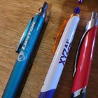 Lot Of 20 Drug Rep Pharmaceutical Pens Allegra Effexor Crestor Lovaza Advertisin