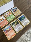 Huge Collection Bulk Lot Of 300 Pokemon Cards Vintage 2001-2010 No Energy     