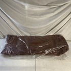 Retro Reborn Leather Boxing Bag  Boxing Gloves  Speedball In Brown Tan Leather