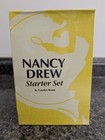 Nancy Drew Starter Set In Slipcase - 5 Hb Books - New And Sealed Carolyn Keene
