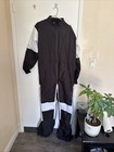 Sky Diving Freefly Jump Suit With Unique Colors Combination Digital Printing