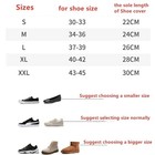 Waterproof Silicone Shoe Cover Rain Boots Cover Non-slip Shoes Protector Outdoor