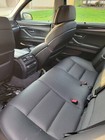 2011 Bmw 5-series 