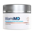 1-3pc Miami Md 50ml Age-defying Lift  firm Cream eye Serum sunscreen Face Body