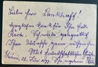 1899 Haiti Postal Stationery Postcard Cover To Weikersheim Germany